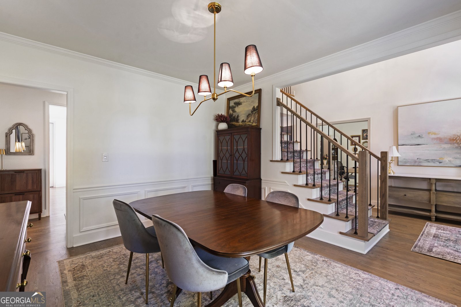 162 Grand Avenue Suwanee - Photo 9