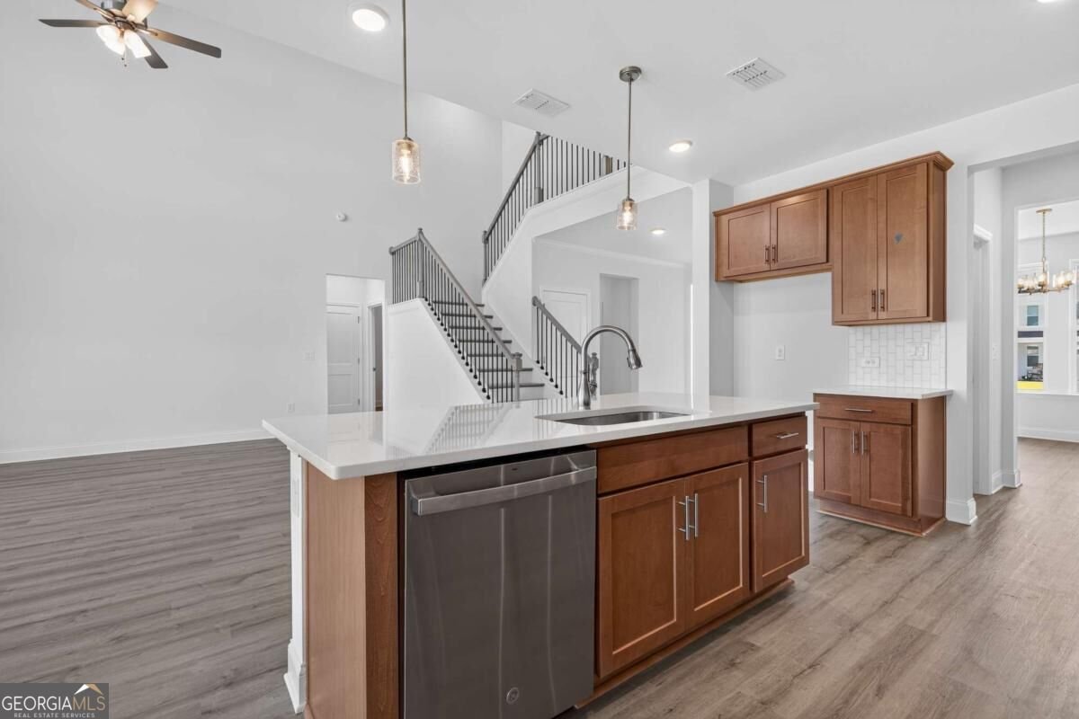 121 Willow Bend Road Hiram - Photo 10