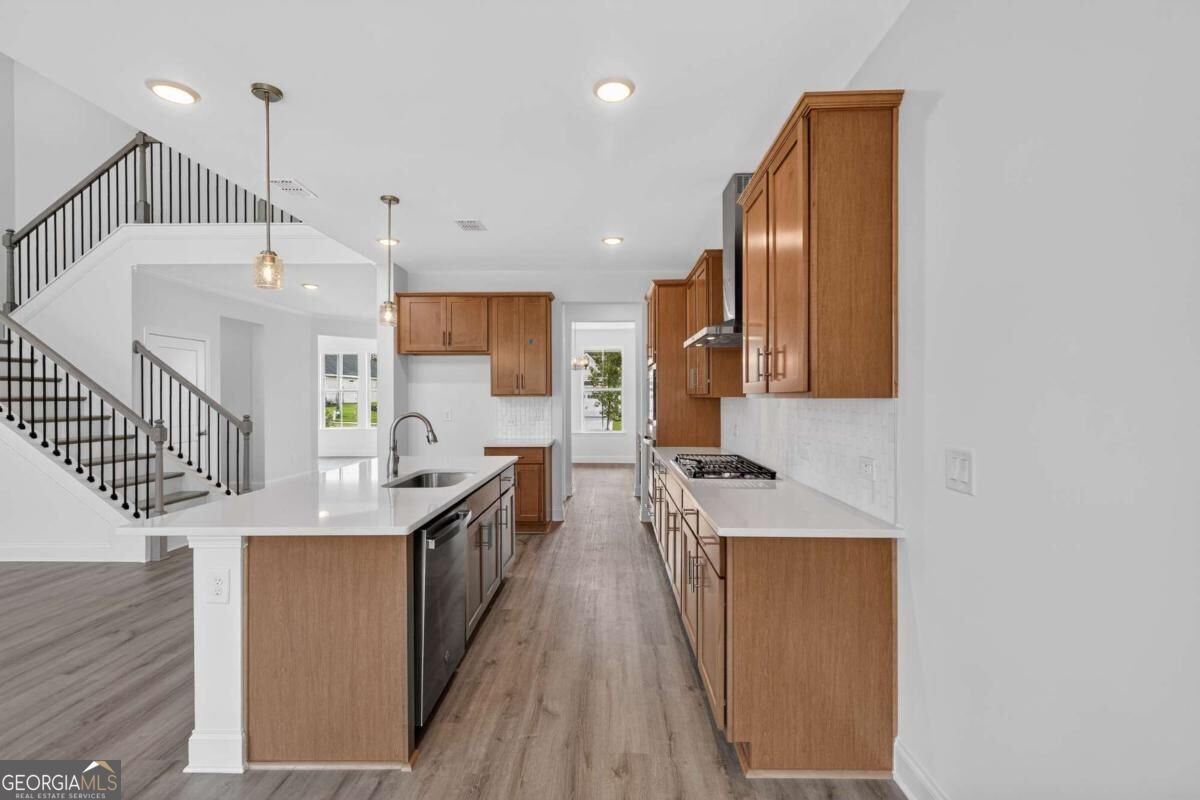 121 Willow Bend Road Hiram - Photo 11