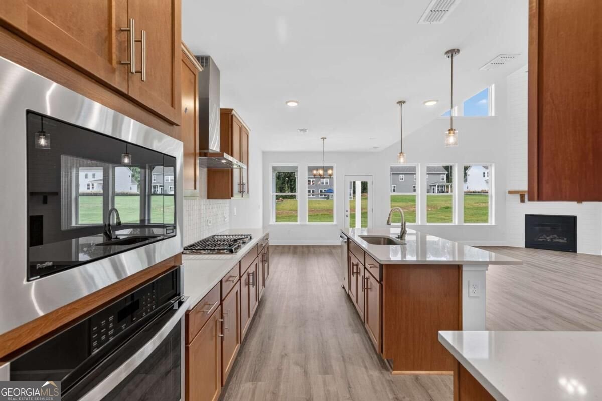 121 Willow Bend Road Hiram - Photo 12