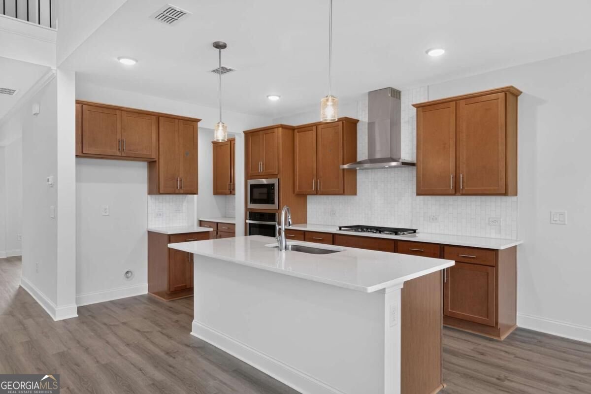 121 Willow Bend Road Hiram - Photo 16