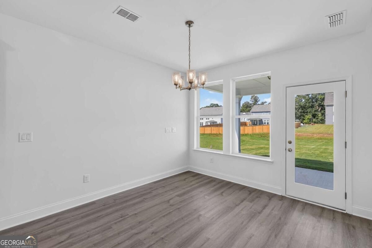 121 Willow Bend Road Hiram - Photo 18