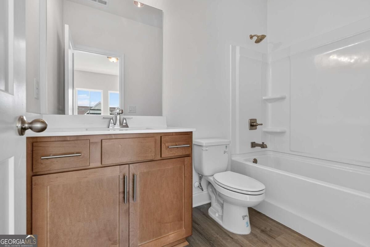 121 Willow Bend Road Hiram - Photo 25