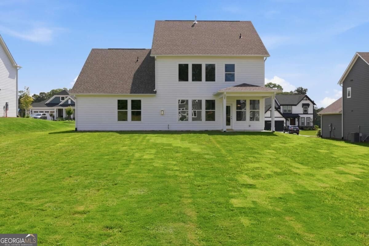 121 Willow Bend Road Hiram - Photo 37