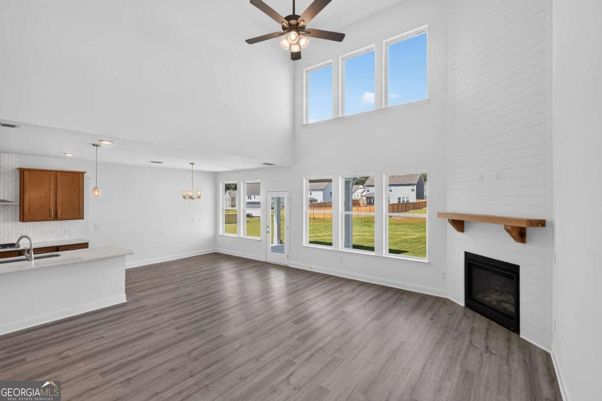 121 Willow Bend Road Hiram - Photo 6