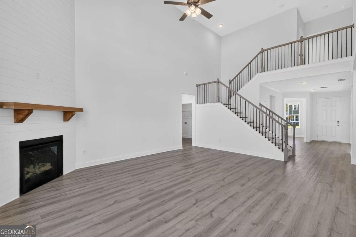 121 Willow Bend Road Hiram - Photo 8