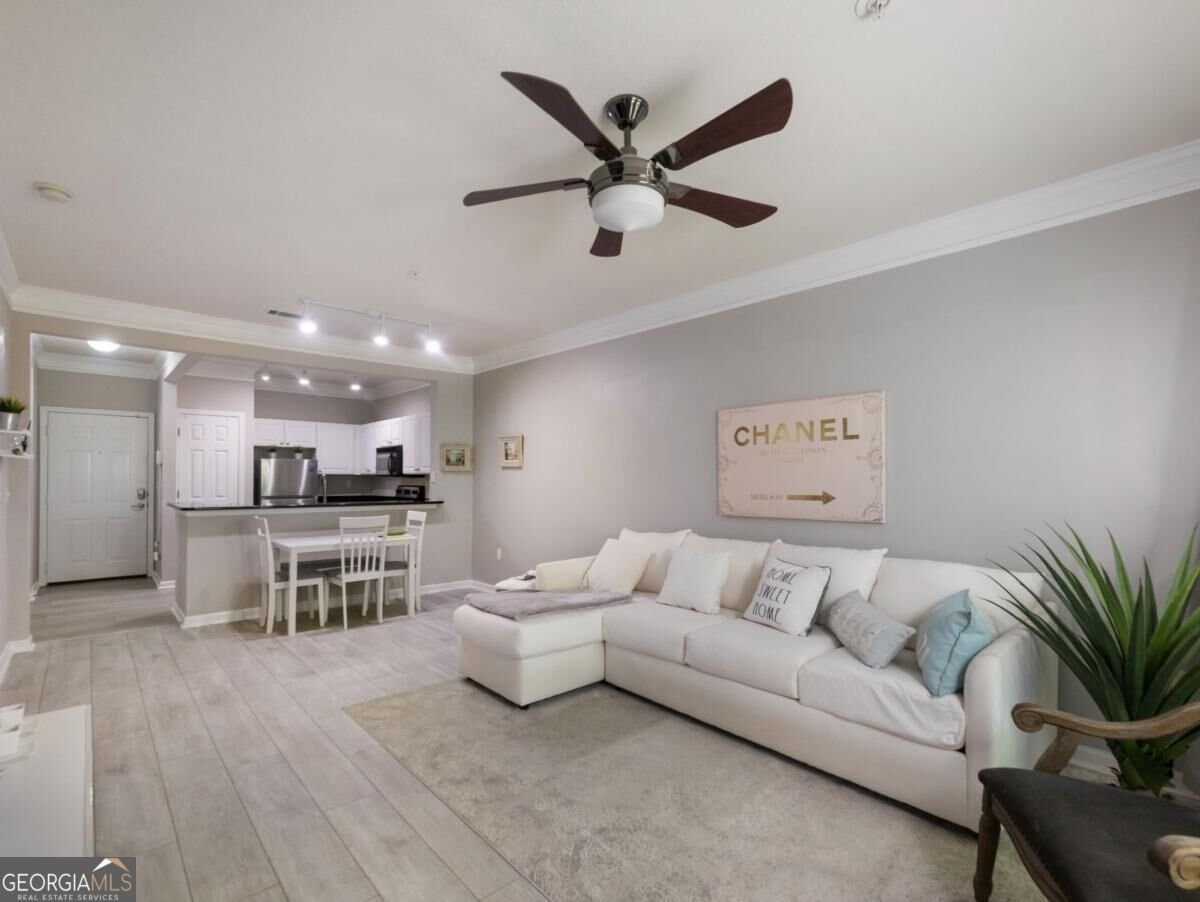 1850 Cotillion Drive Atlanta - Photo 10