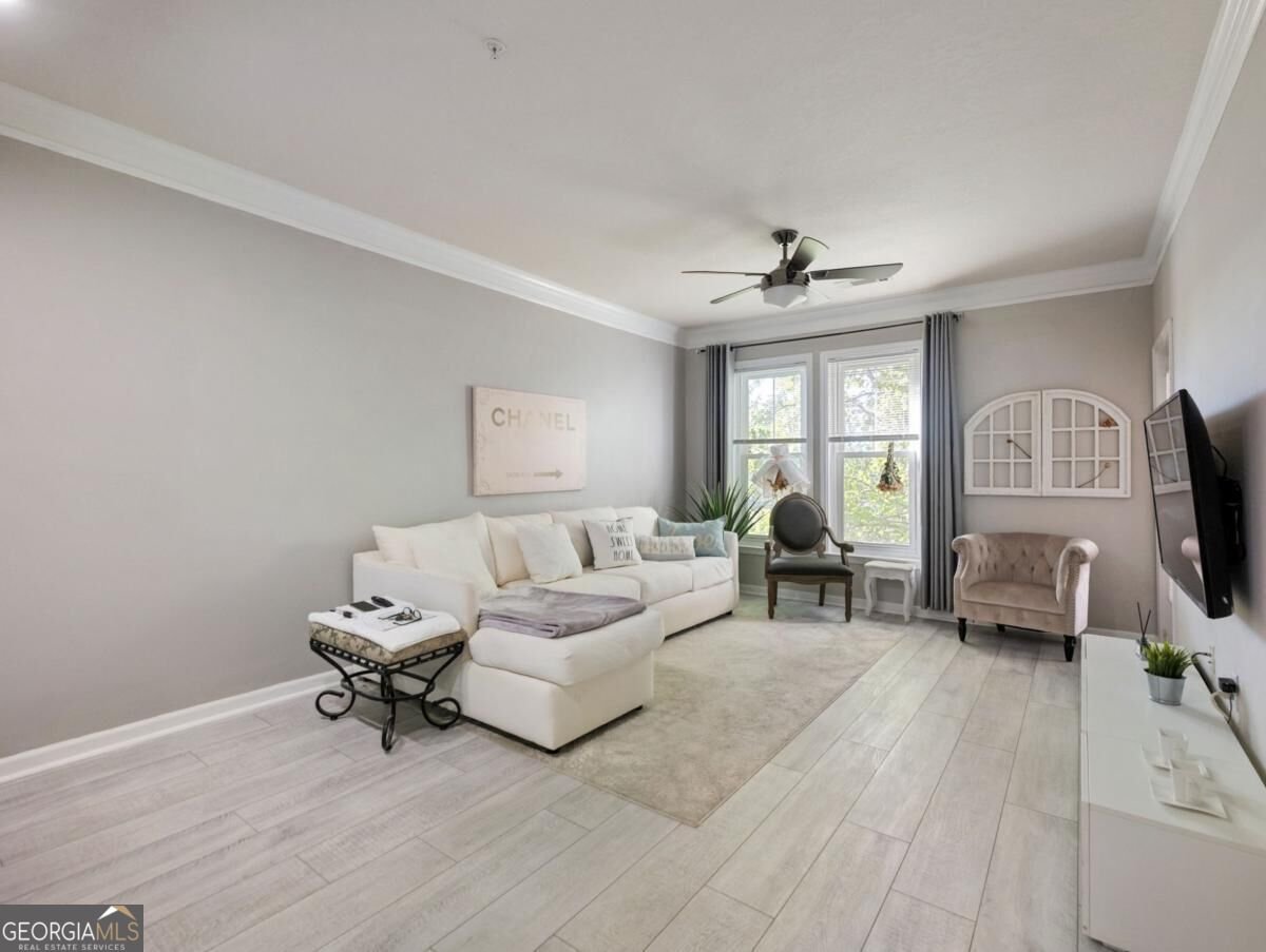 1850 Cotillion Drive Atlanta - Photo 11