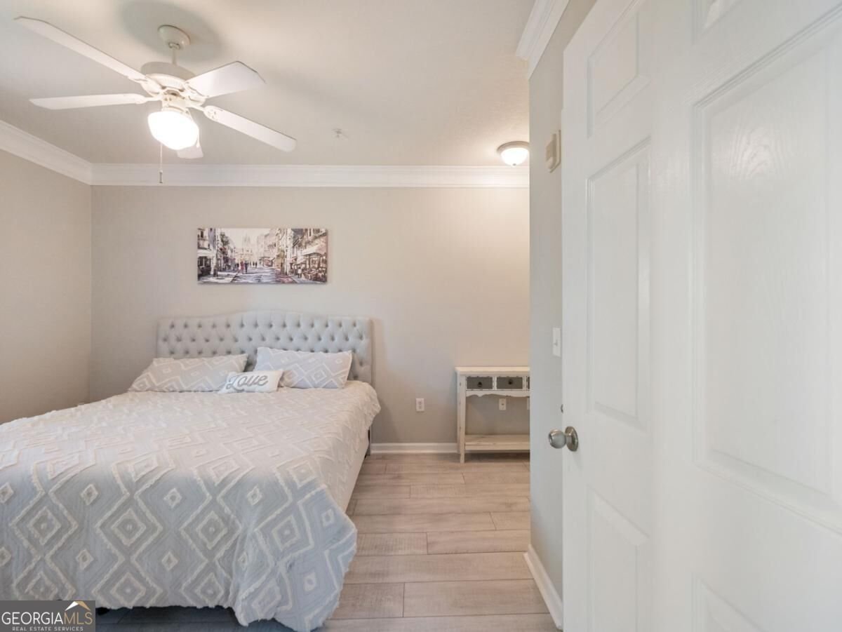 1850 Cotillion Drive Atlanta - Photo 12