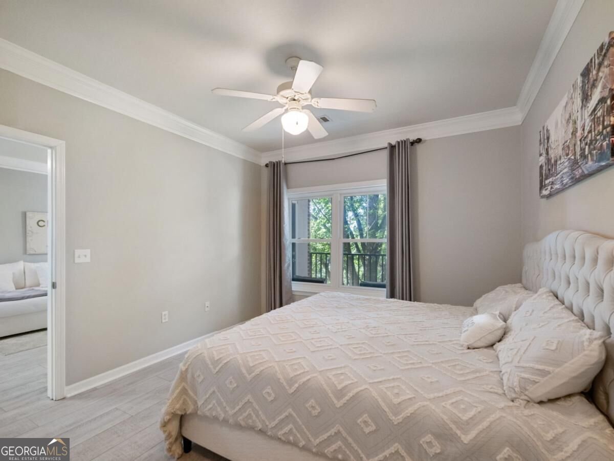 1850 Cotillion Drive Atlanta - Photo 13
