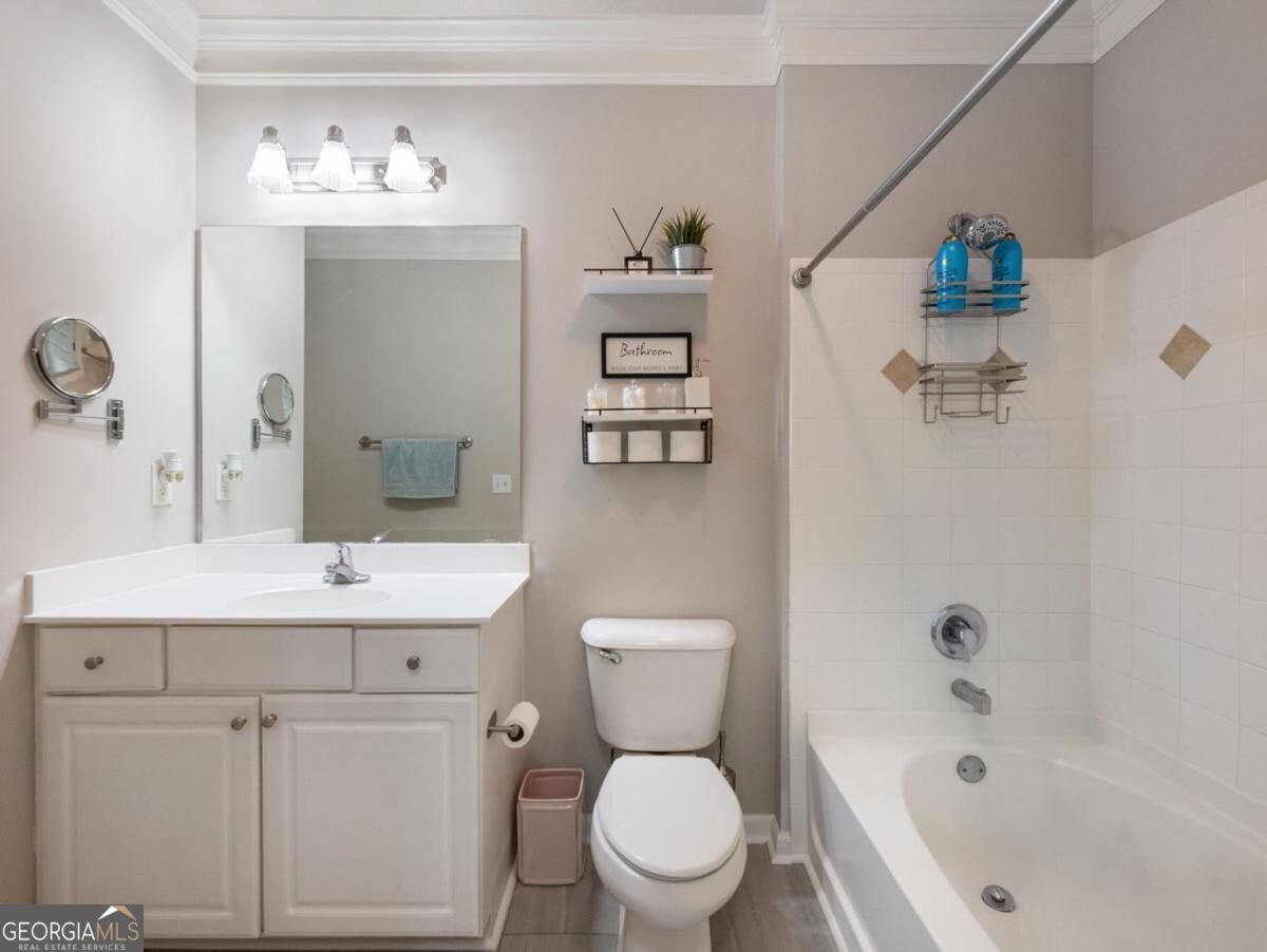 1850 Cotillion Drive Atlanta - Photo 17
