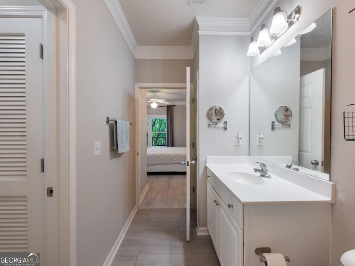 1850 Cotillion Drive Atlanta - Photo 18