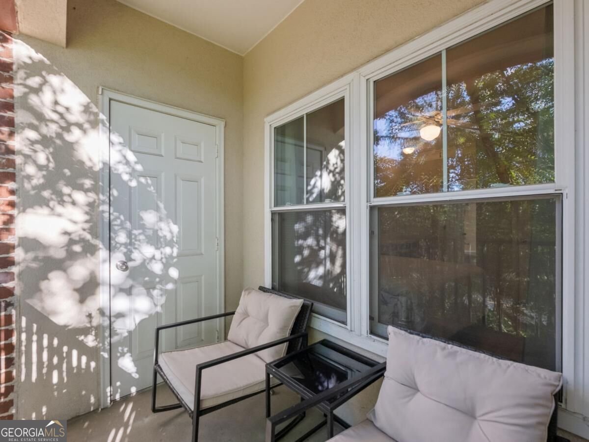 1850 Cotillion Drive Atlanta - Photo 20