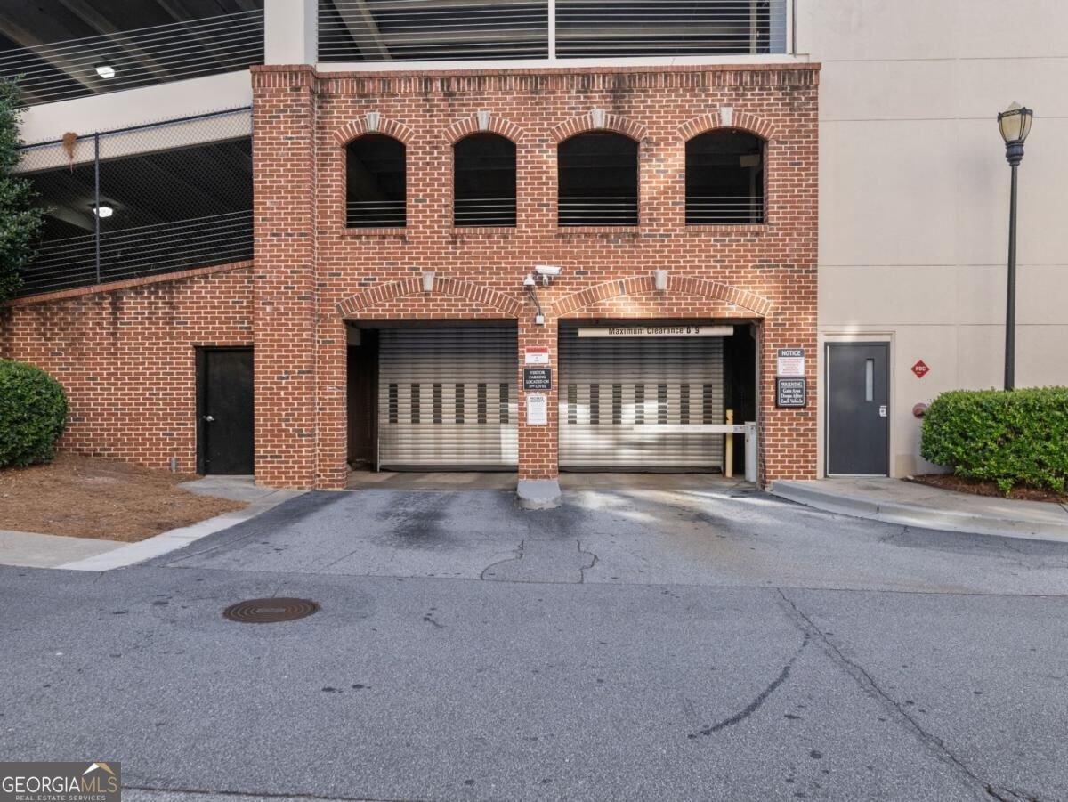 1850 Cotillion Drive Atlanta - Photo 22