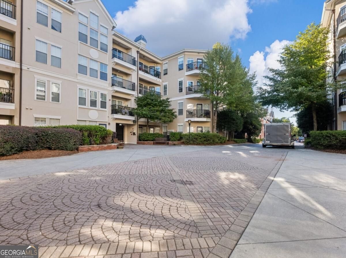 1850 Cotillion Drive Atlanta - Photo 23