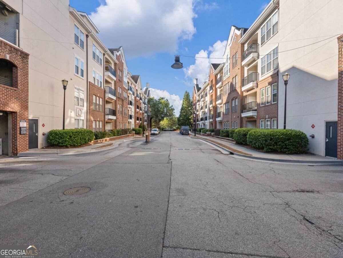 1850 Cotillion Drive Atlanta - Photo 24
