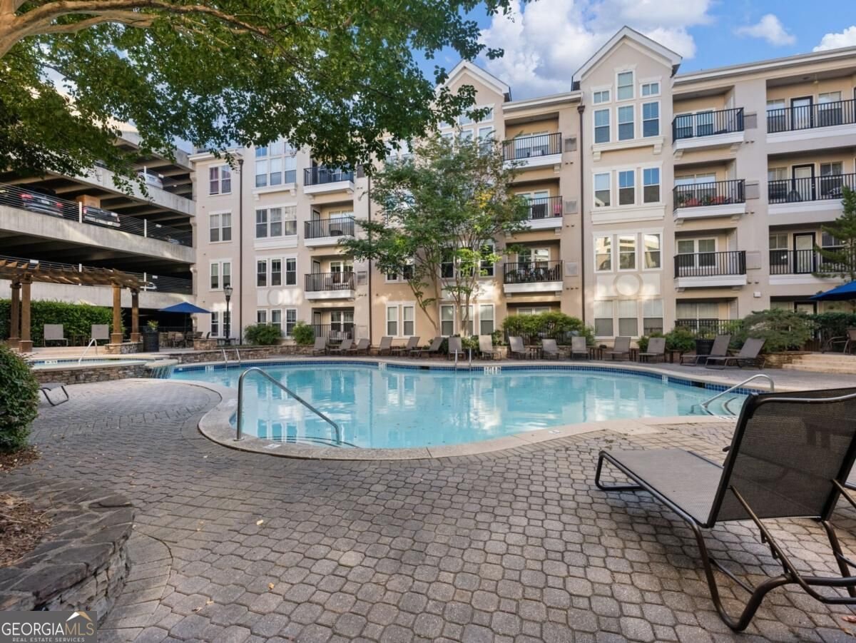 1850 Cotillion Drive Atlanta - Photo 25