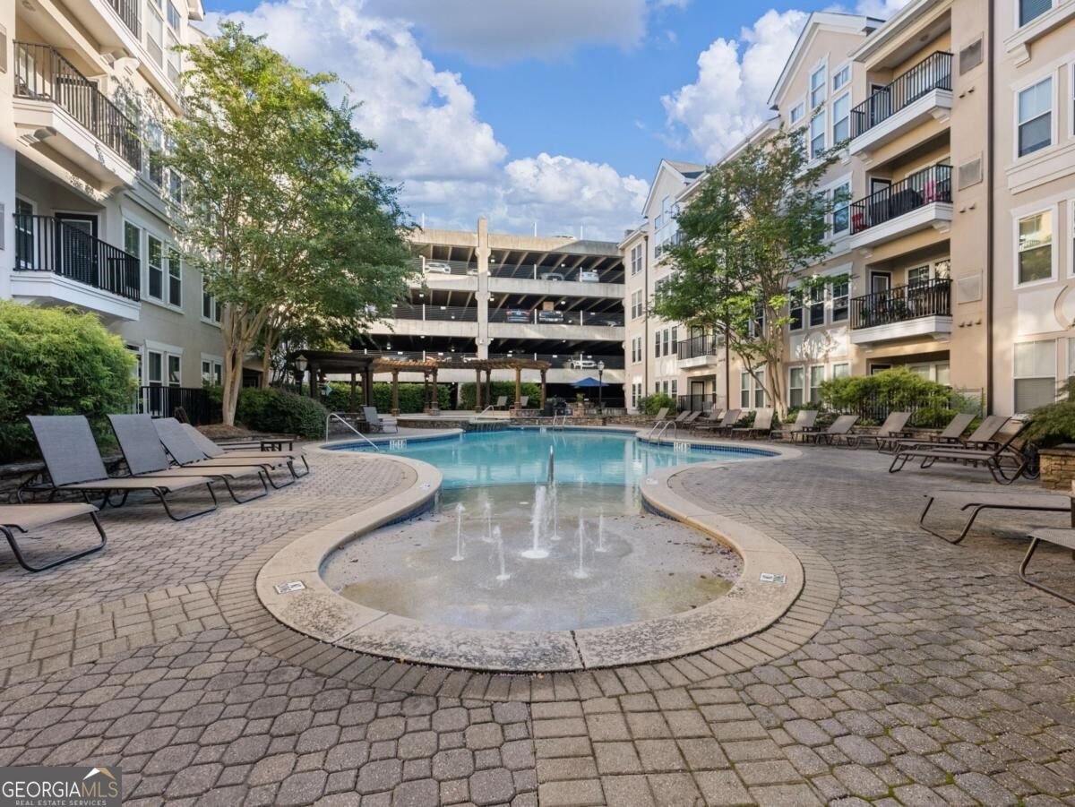 1850 Cotillion Drive Atlanta - Photo 26