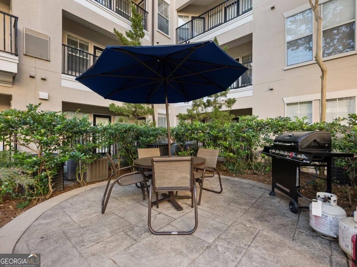 1850 Cotillion Drive Atlanta - Photo 27