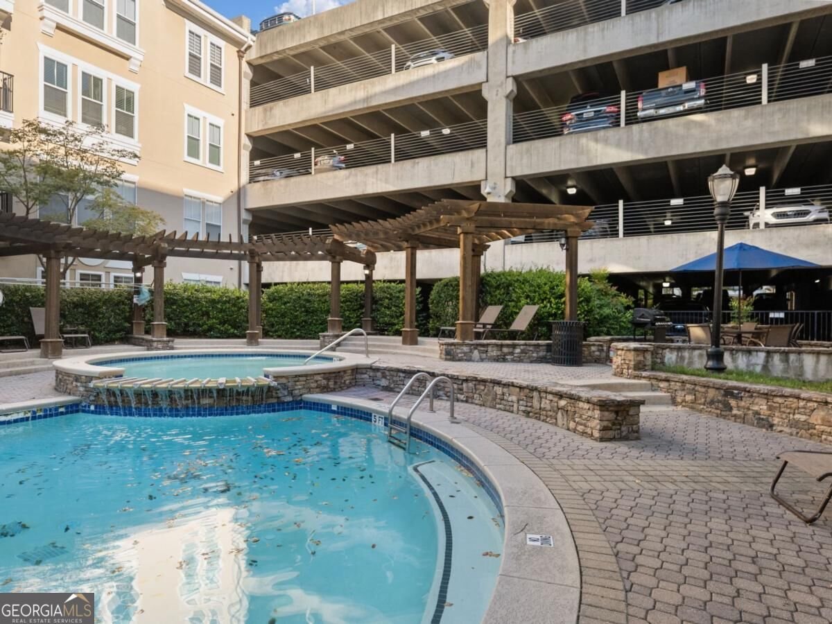 1850 Cotillion Drive Atlanta - Photo 28