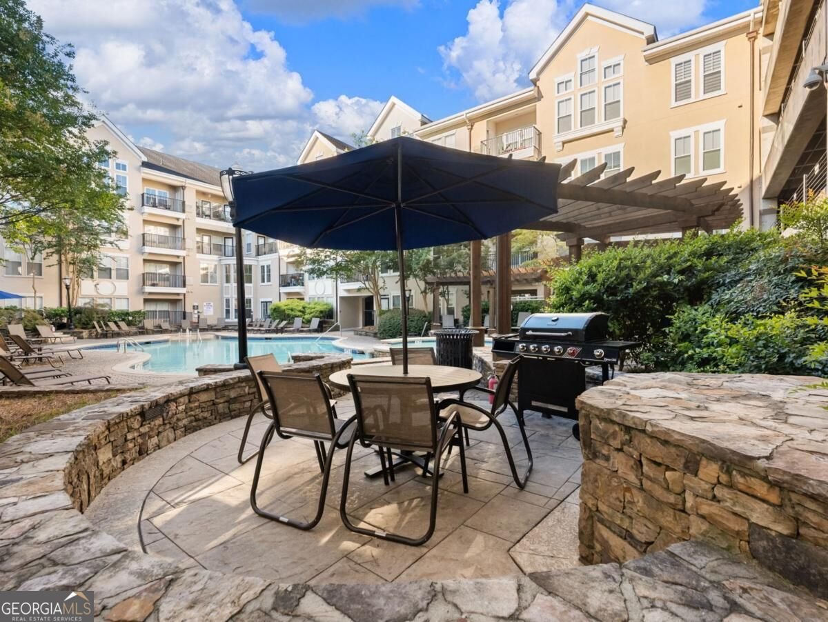 1850 Cotillion Drive Atlanta - Photo 29