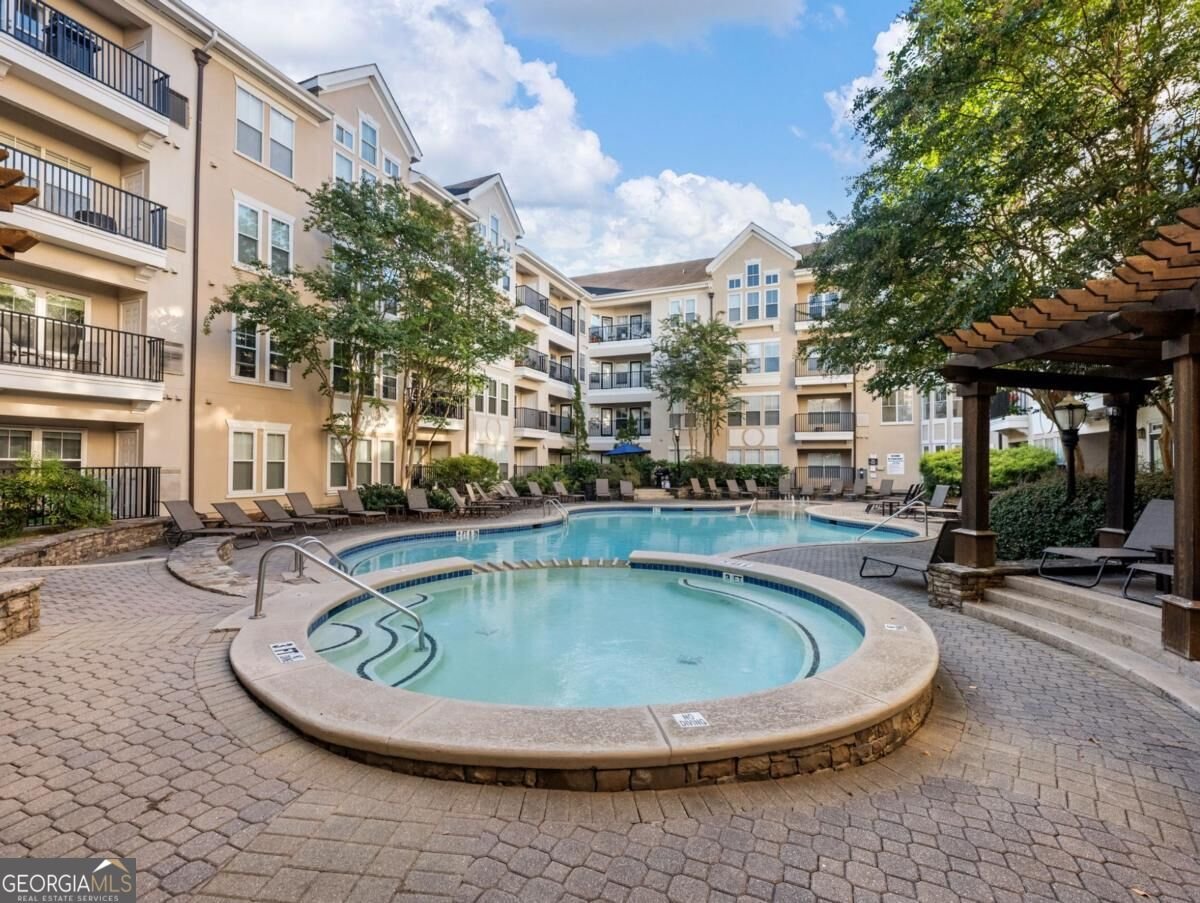 1850 Cotillion Drive Atlanta - Photo 30