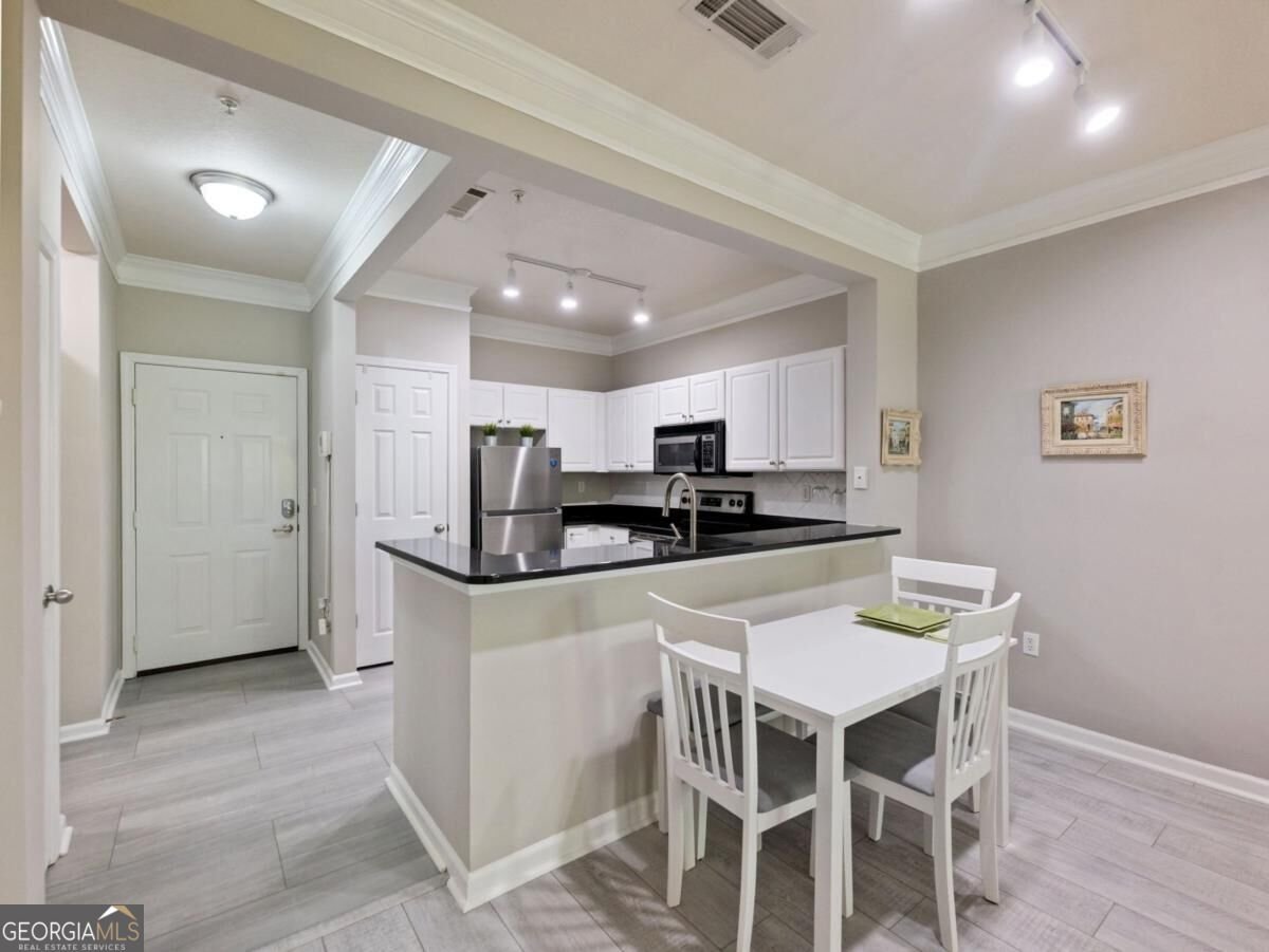 1850 Cotillion Drive Atlanta - Photo 6