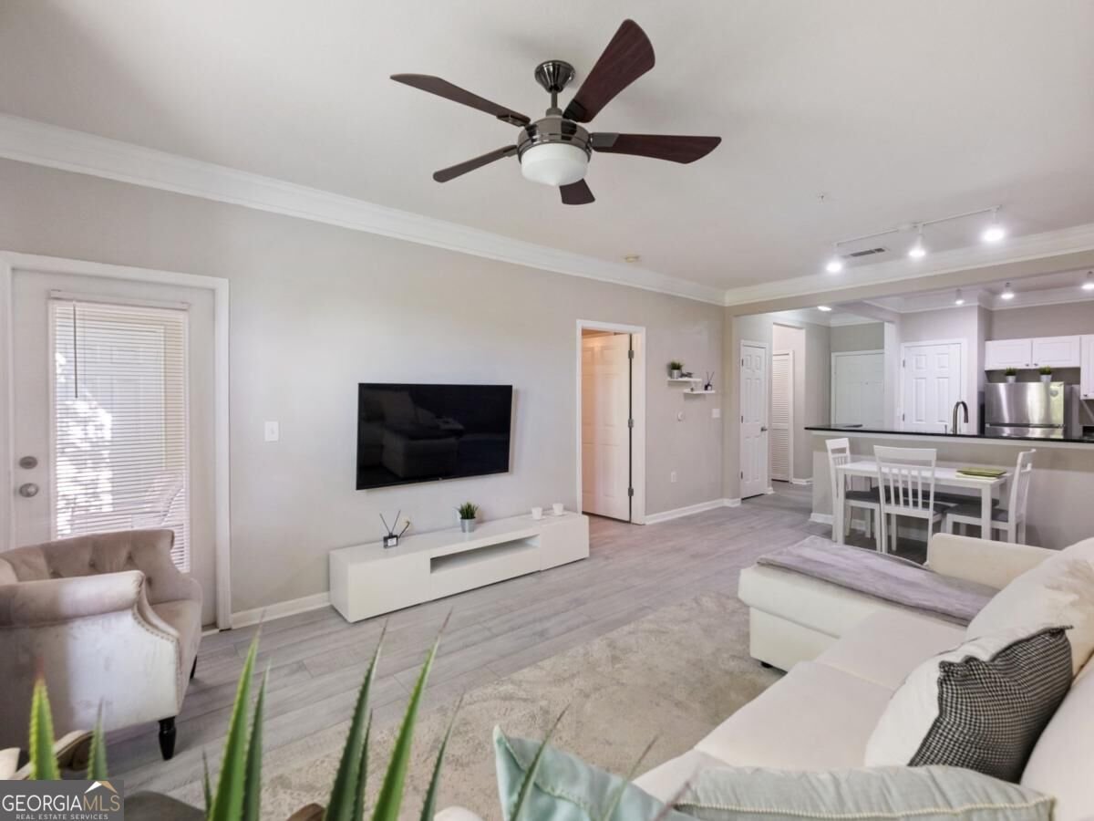 1850 Cotillion Drive Atlanta - Photo 9