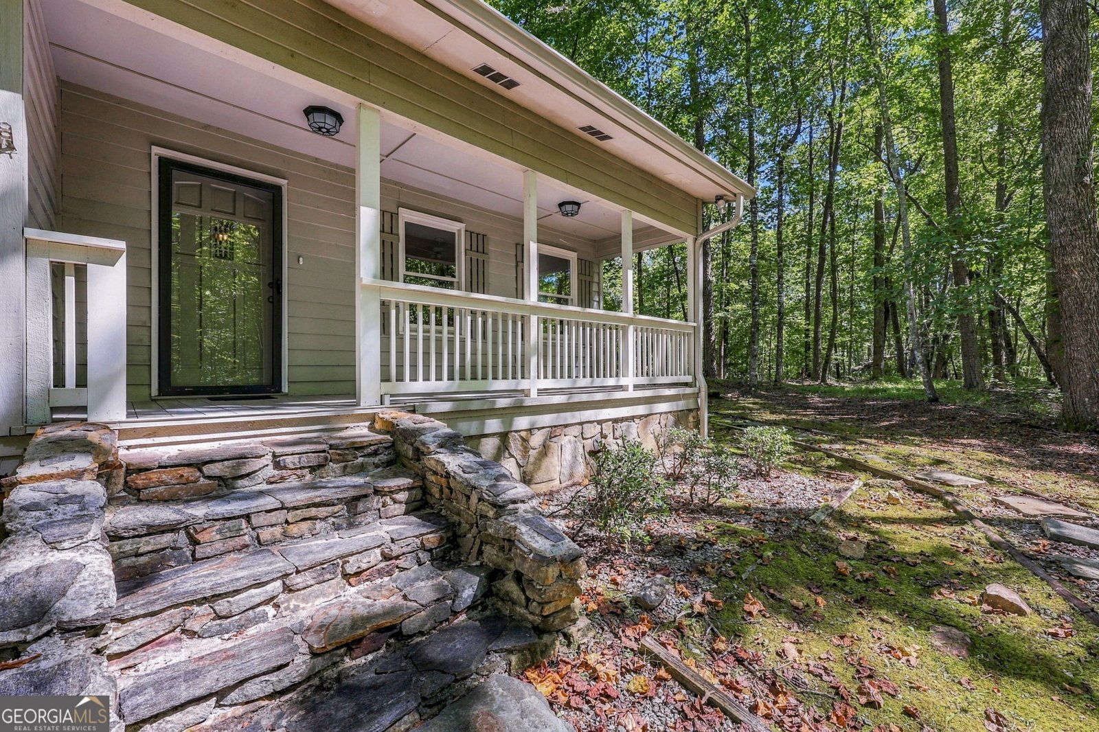 270 Woodbrier Sautee Nacoochee - Photo 10