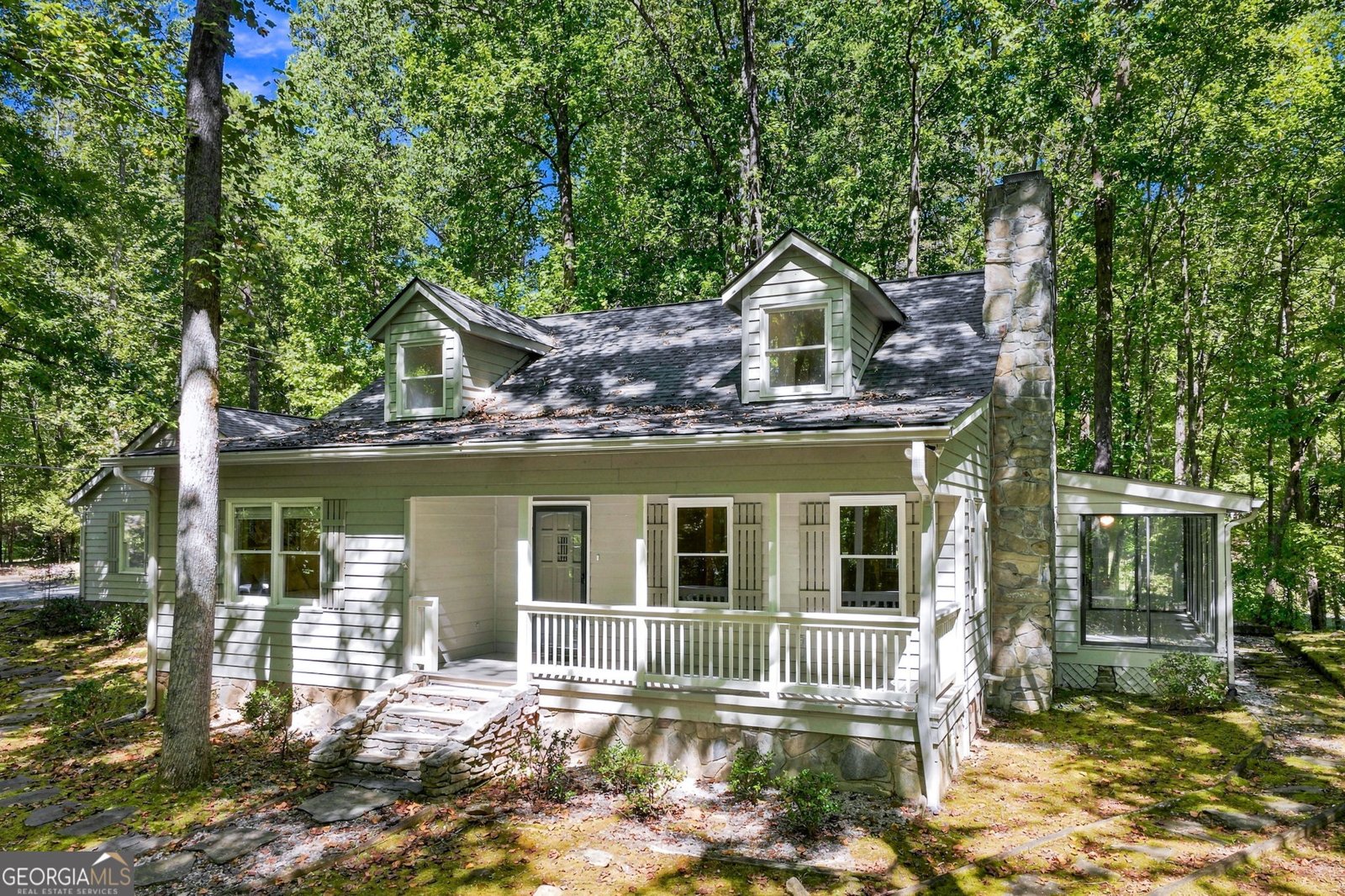 270 Woodbrier Sautee Nacoochee - Photo 48
