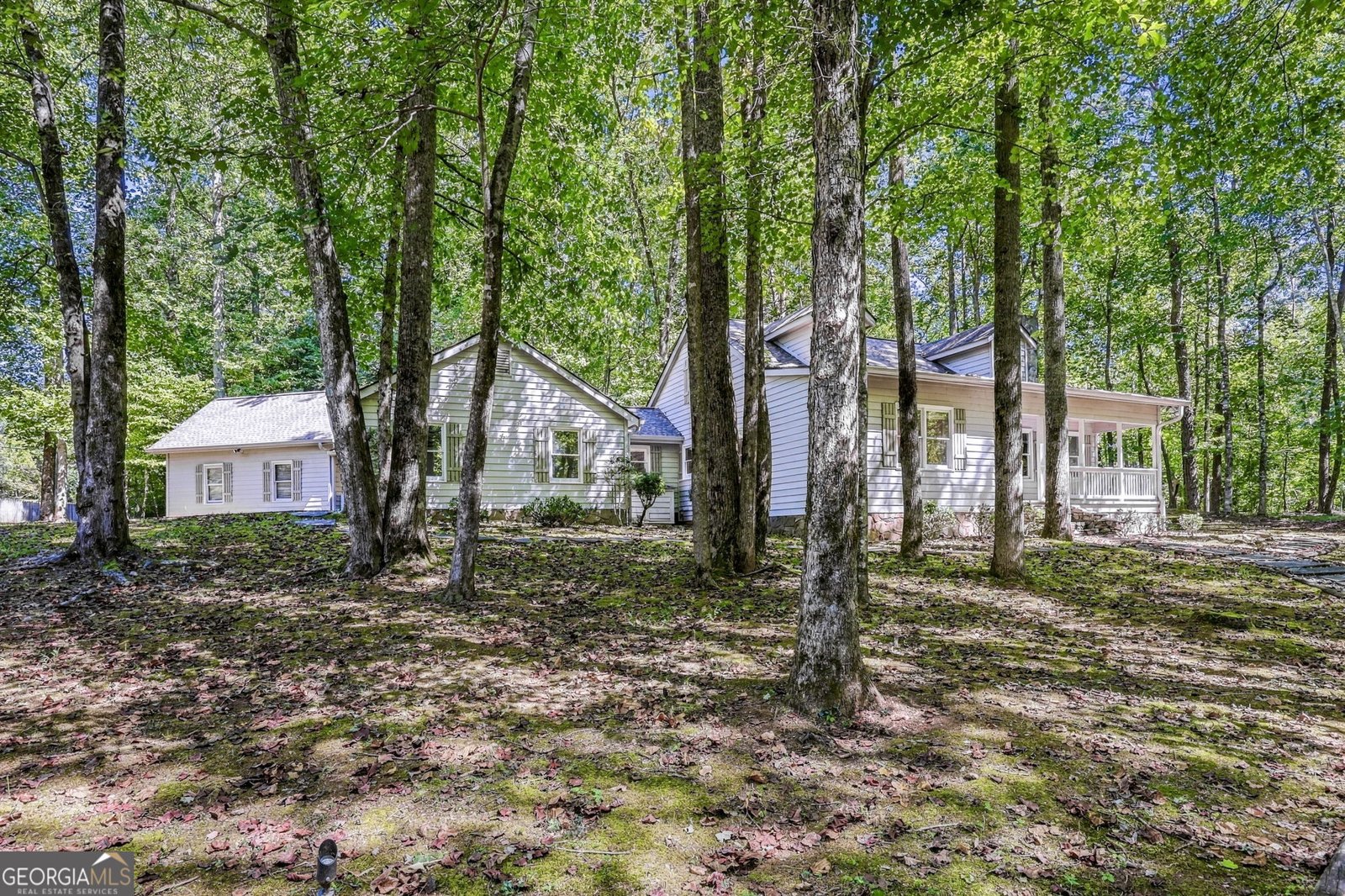 270 Woodbrier Sautee Nacoochee - Photo 51