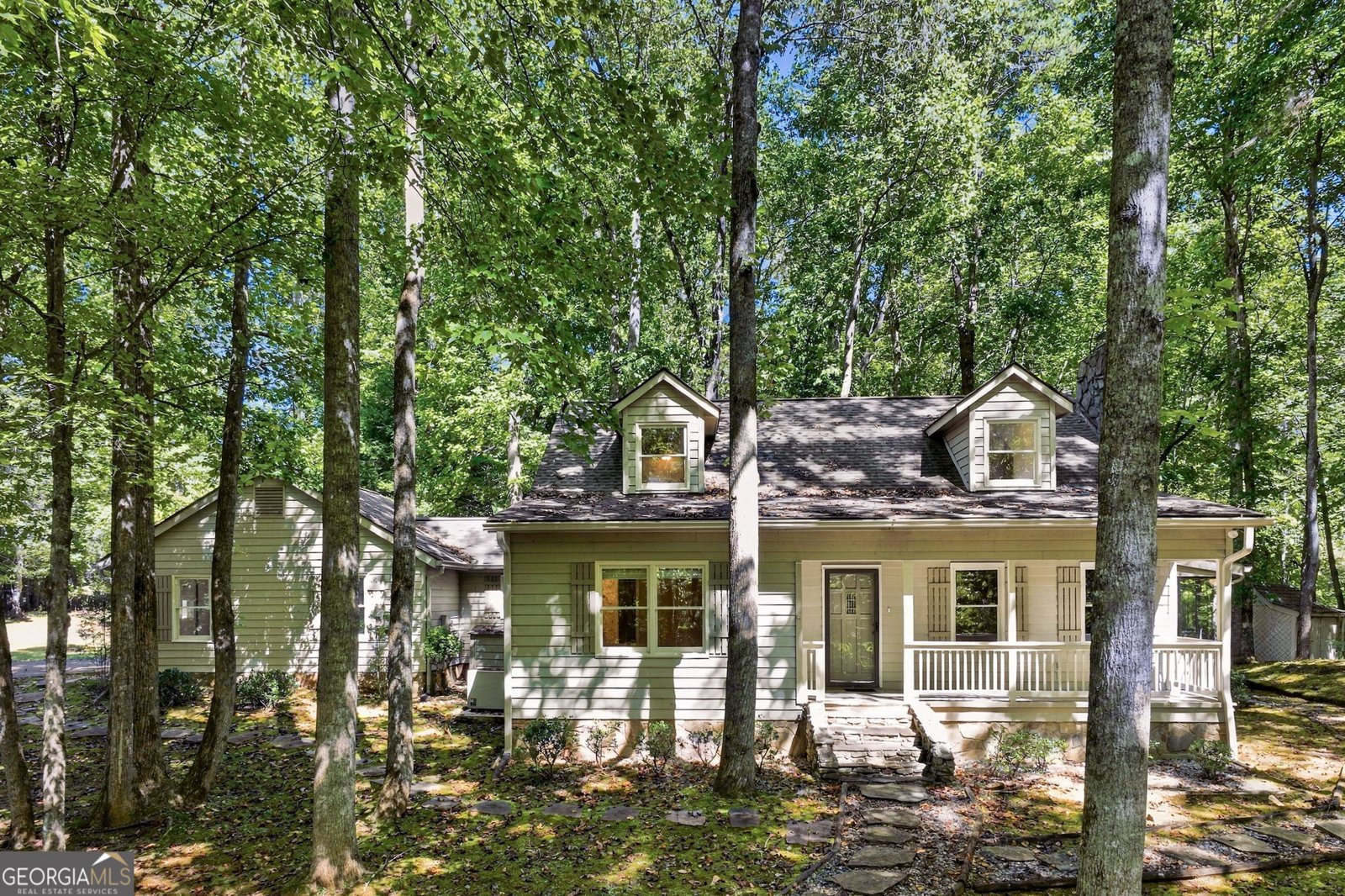 270 Woodbrier Sautee Nacoochee - Photo 52