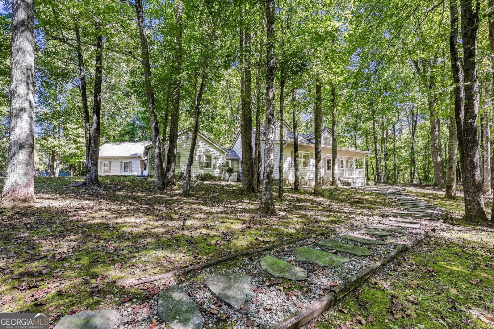 270 Woodbrier Sautee Nacoochee - Photo 53