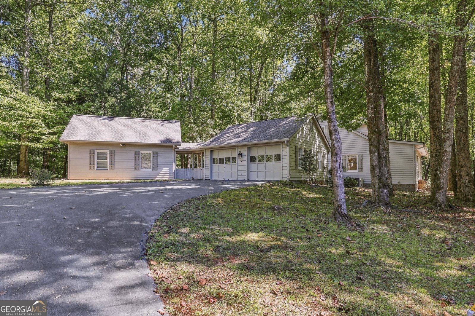 270 Woodbrier Sautee Nacoochee - Photo 54
