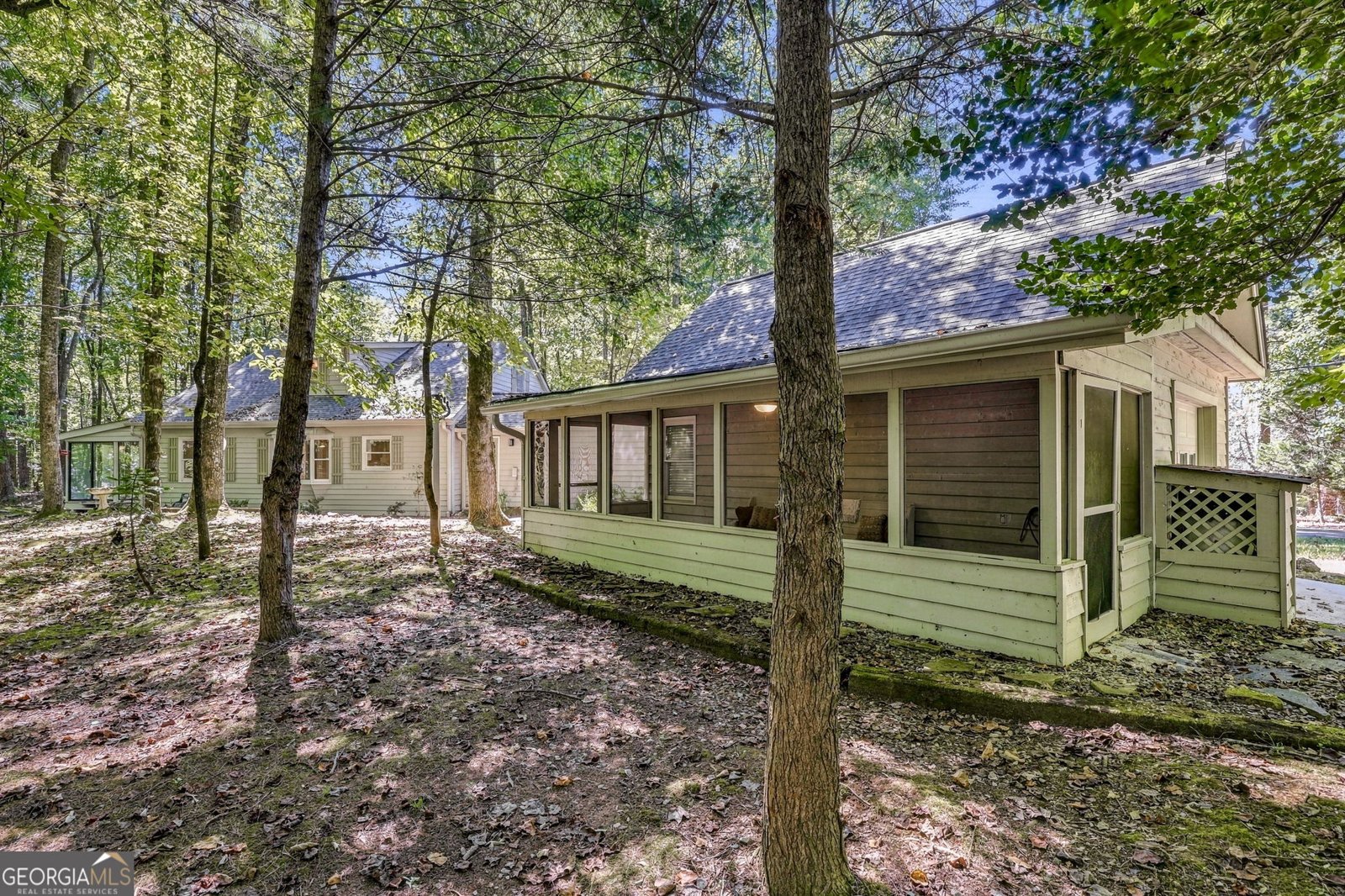 270 Woodbrier Sautee Nacoochee - Photo 56
