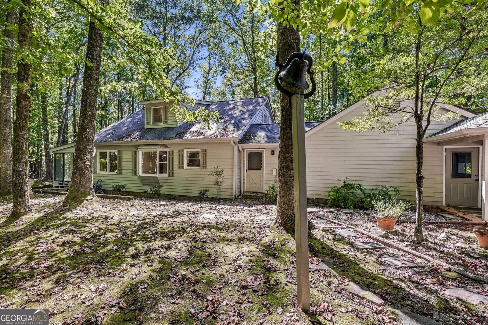 270 Woodbrier Sautee Nacoochee - Photo 57