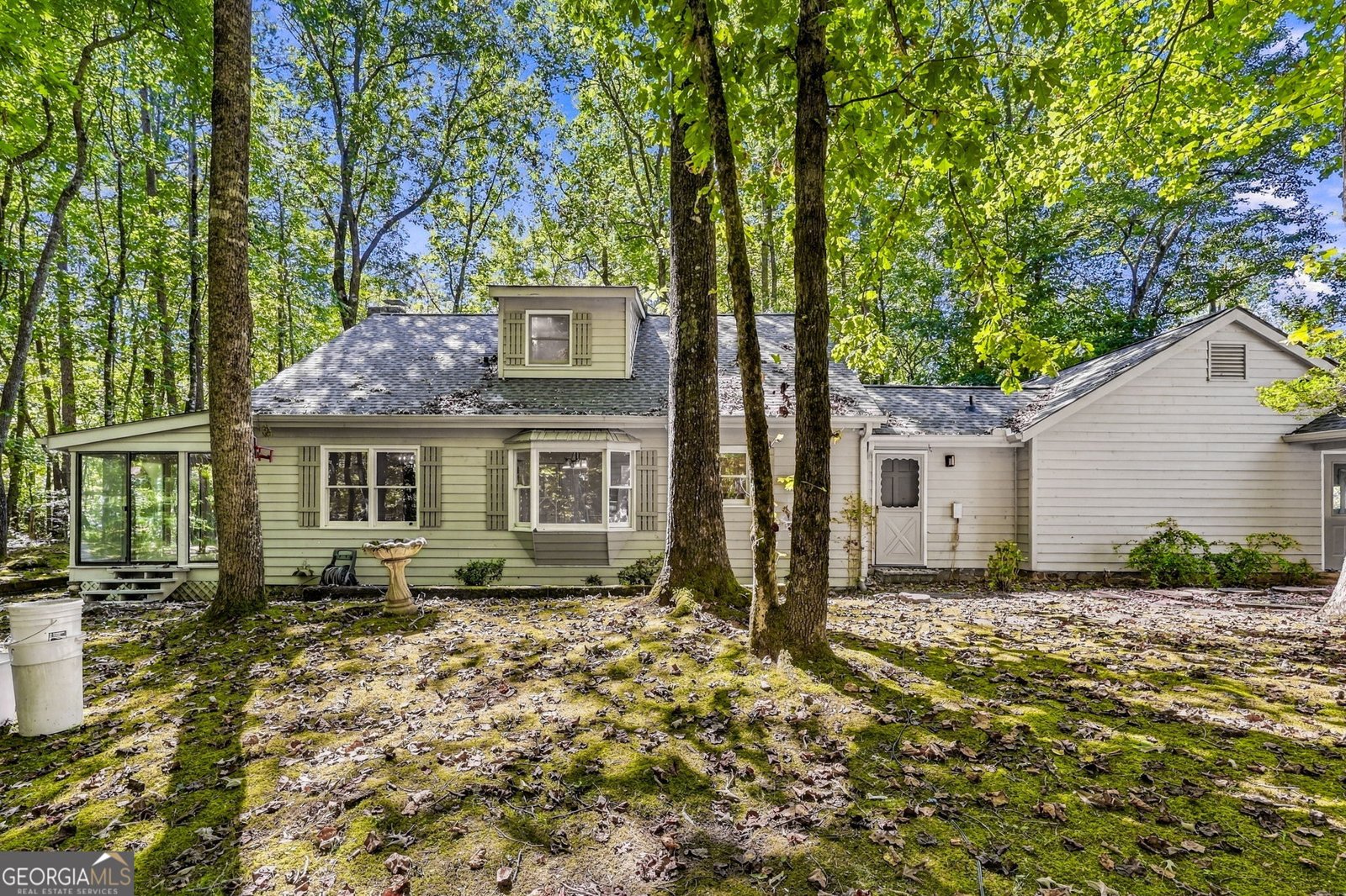 270 Woodbrier Sautee Nacoochee - Photo 58