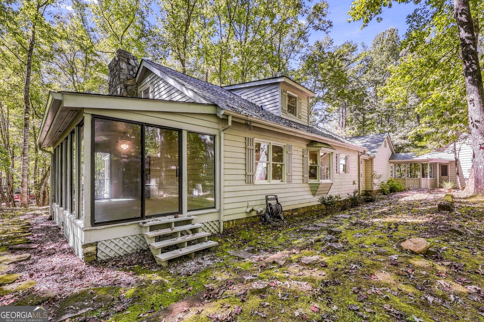 270 Woodbrier Sautee Nacoochee - Photo 59