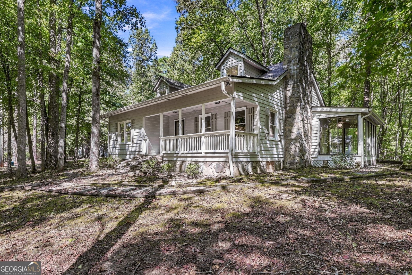 270 Woodbrier Sautee Nacoochee - Photo 6