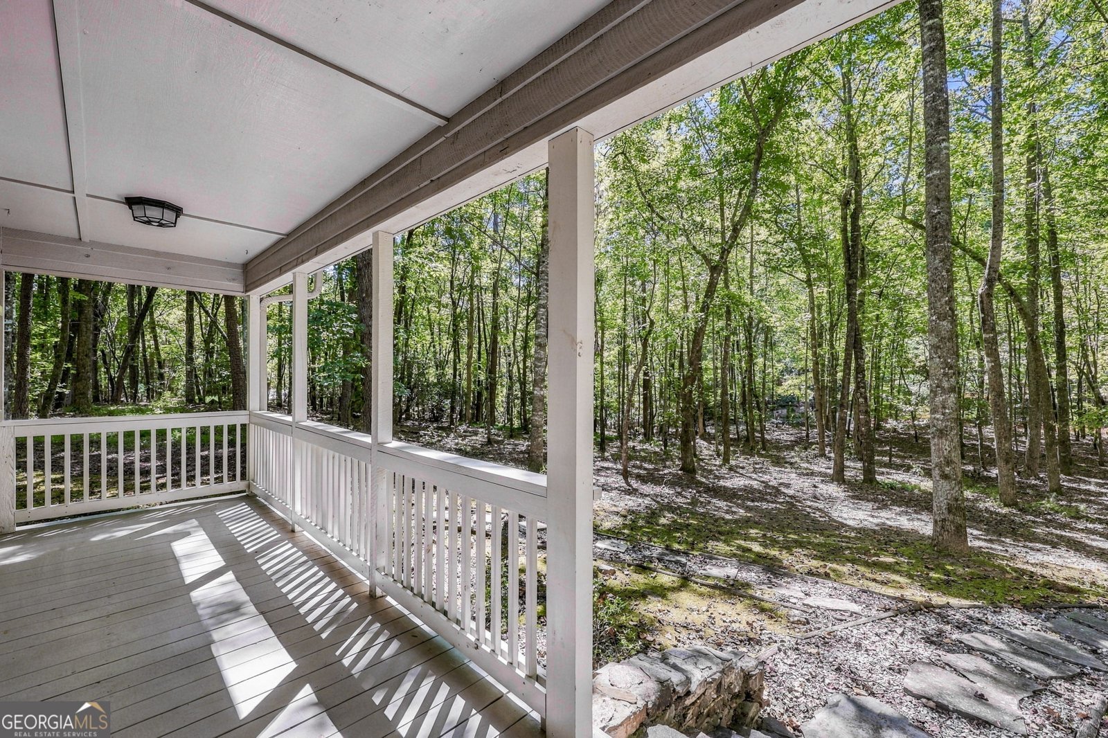270 Woodbrier Sautee Nacoochee - Photo 8