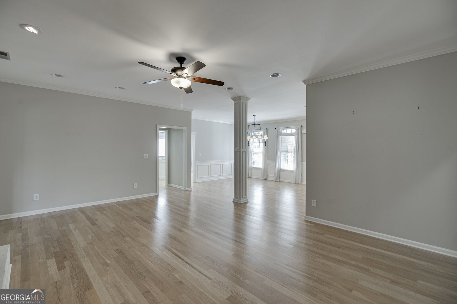 251 Providence Club Drive Monroe - Photo 23