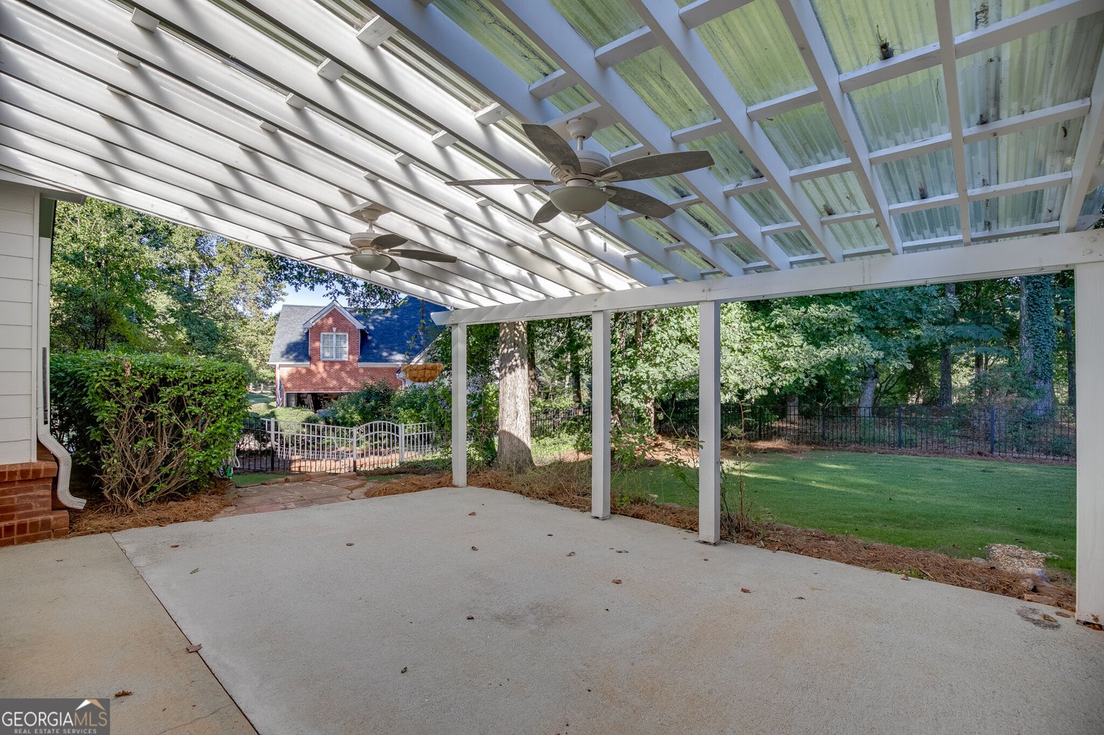 251 Providence Club Drive Monroe - Photo 44