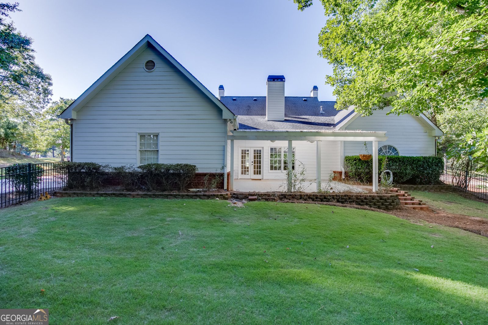 251 Providence Club Drive Monroe - Photo 47