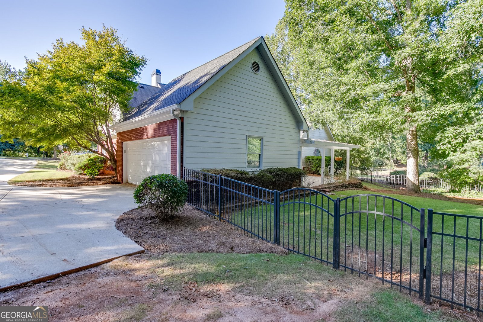251 Providence Club Drive Monroe - Photo 49