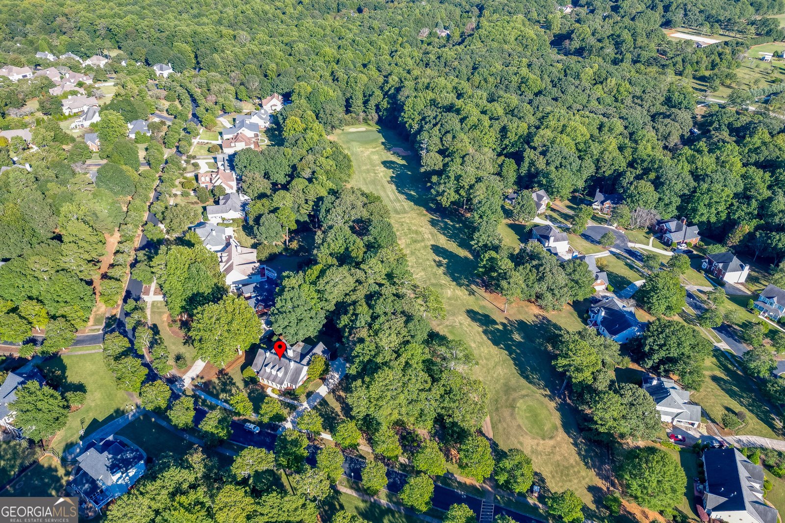 251 Providence Club Drive Monroe - Photo 53
