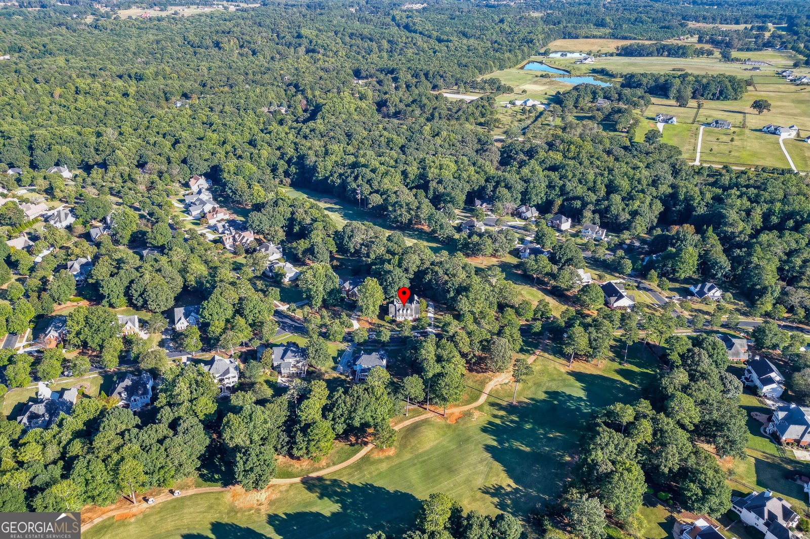 251 Providence Club Drive Monroe - Photo 54