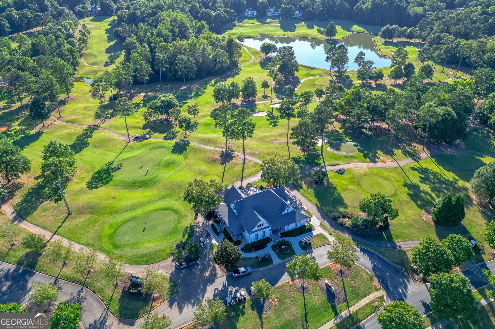 251 Providence Club Drive Monroe - Photo 56