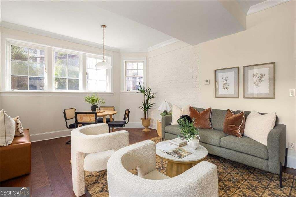 229 Ponce De Leon Avenue Atlanta - main photo