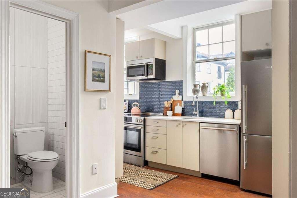229 Ponce De Leon Avenue Atlanta - Photo 14