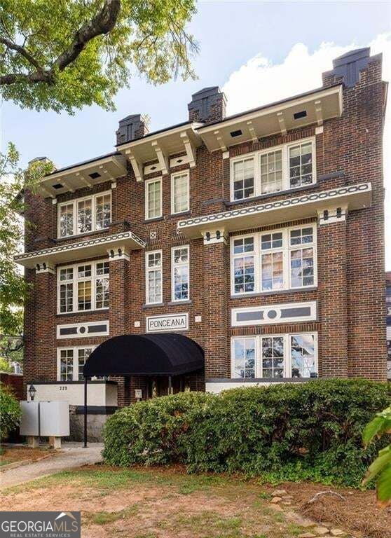 229 Ponce De Leon Avenue Atlanta - Photo 26
